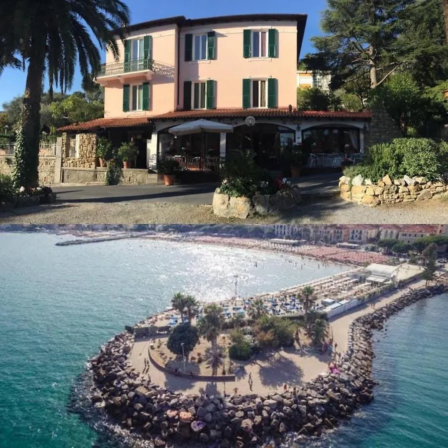 Casa Vacanza Il Caminetto Appartement Diano Marina Italië