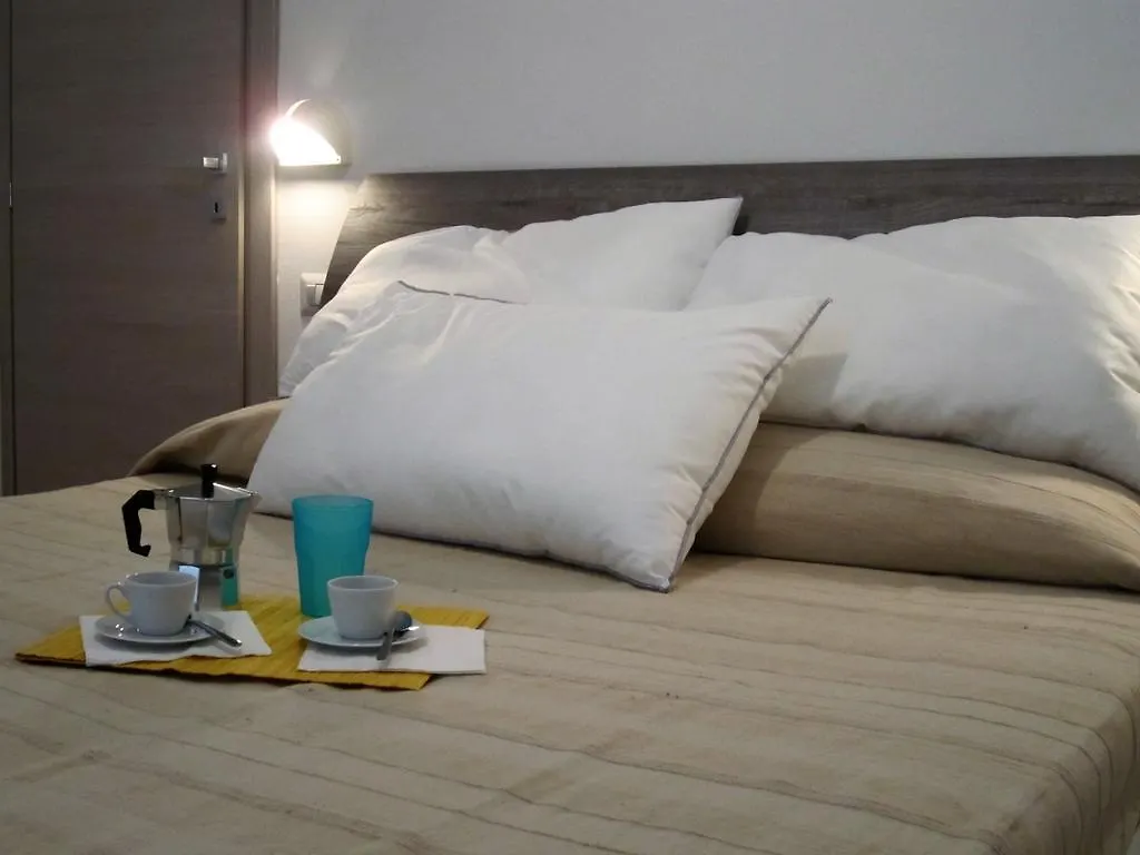 Casa Vacanza Il Caminetto Appartement Diano Marina
