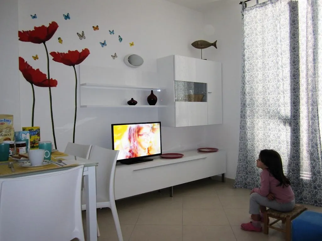 Casa Vacanza Il Caminetto Appartement Diano Marina 0*,