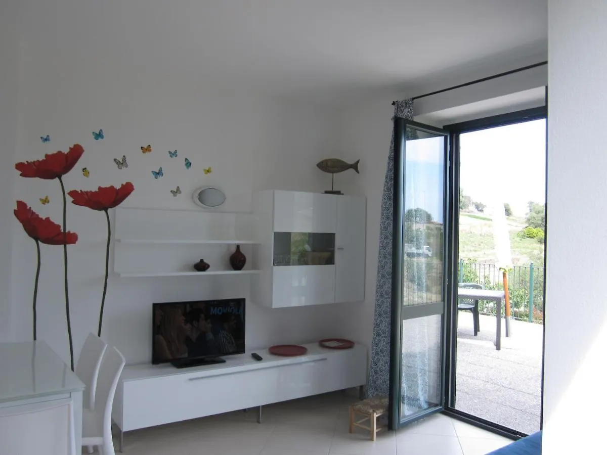 Casa Vacanza Il Caminetto Appartement Diano Marina 0*,  Italië